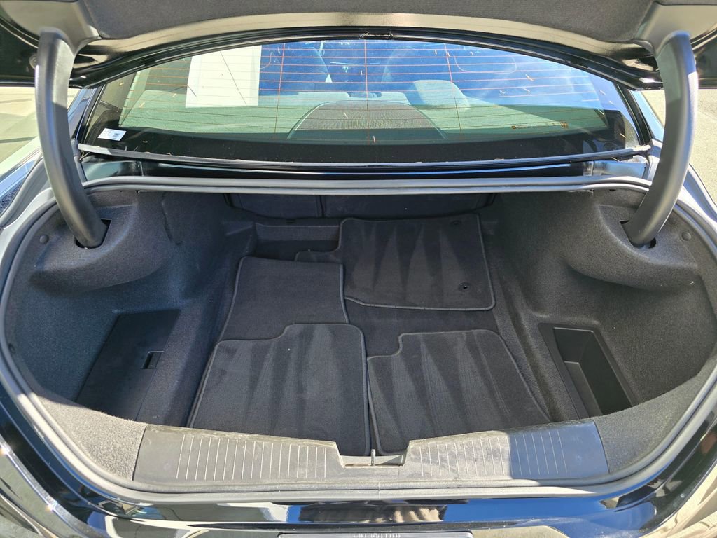 Certified 2025 Cadillac CT4 Sport w/ Climate Package image 16