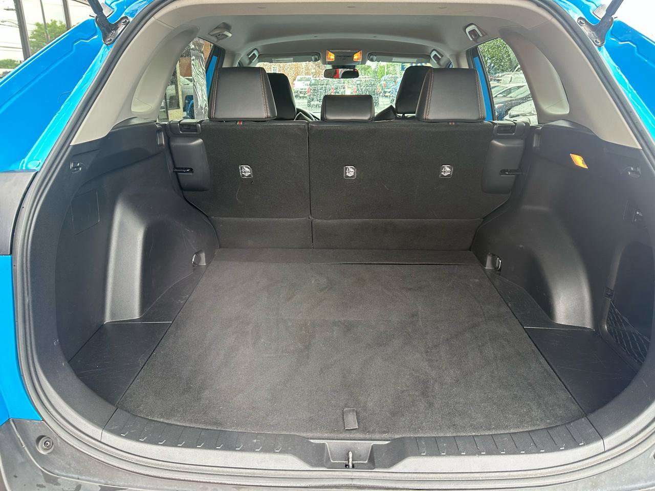 Used 2020 Toyota RAV4 Adventure AWD/4WD image 17