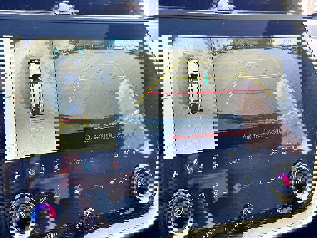 New 2026 Lexus RZ 350e 2WD image 27