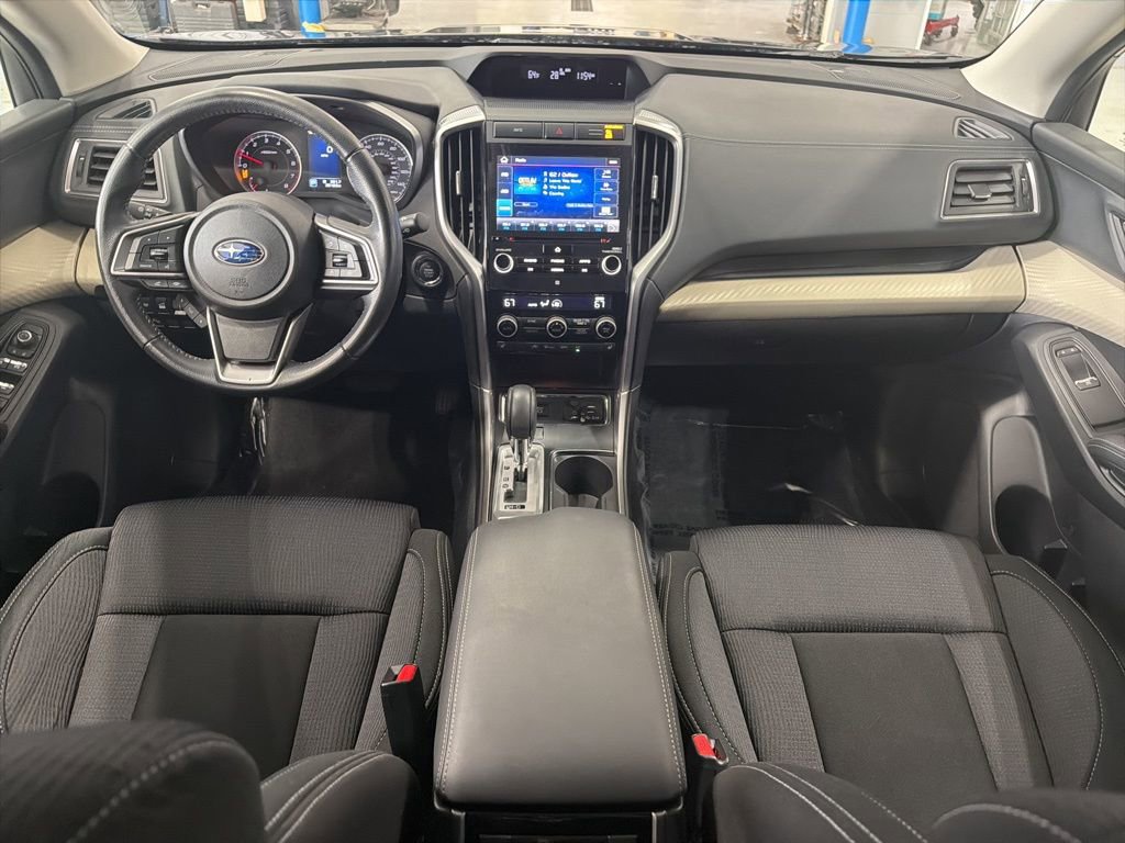 Used 2022 Subaru Ascent Premium w/ Convenience Package AWD/4WD image 30