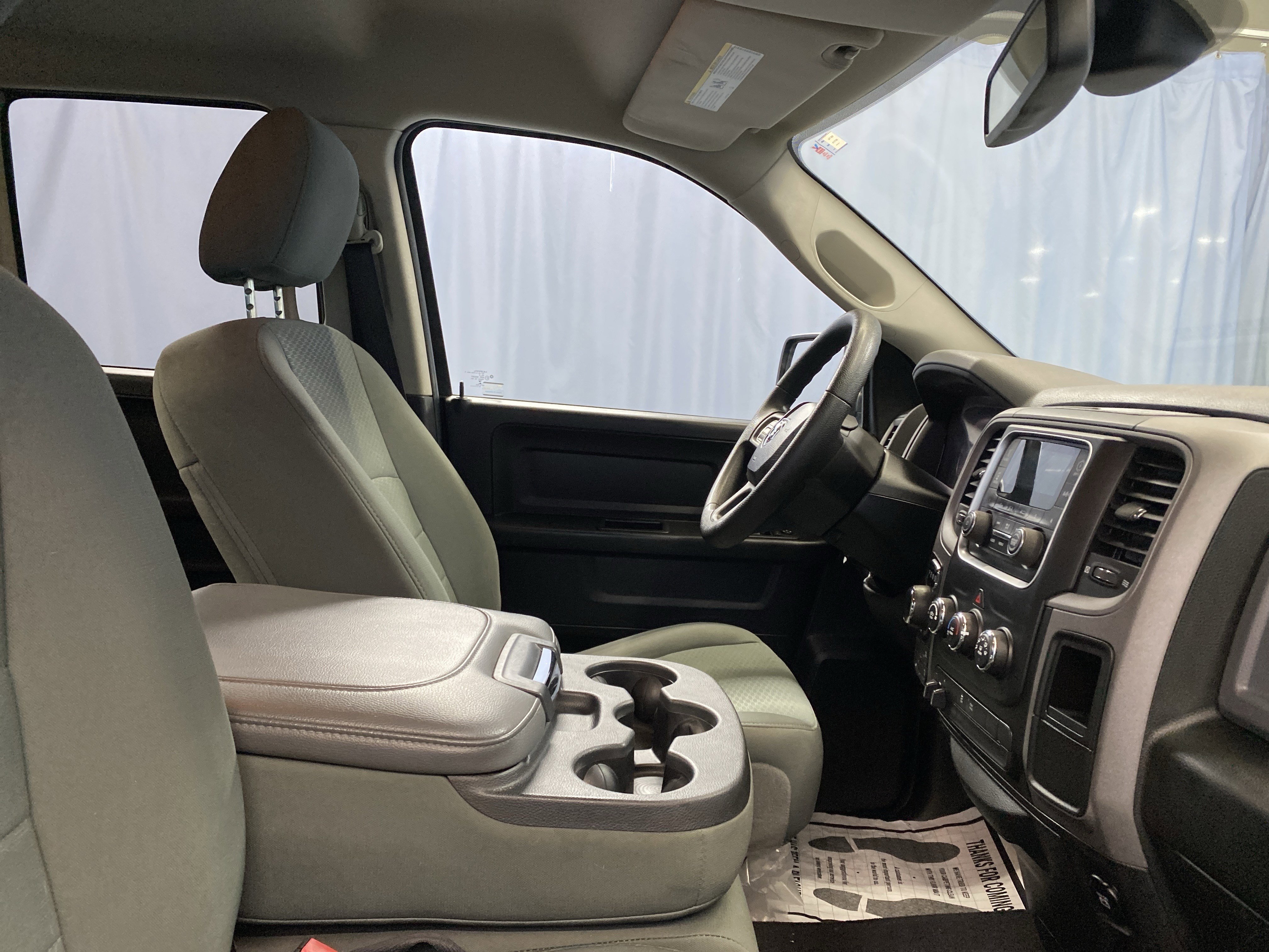 Used 2014 RAM 1500 Express image 36