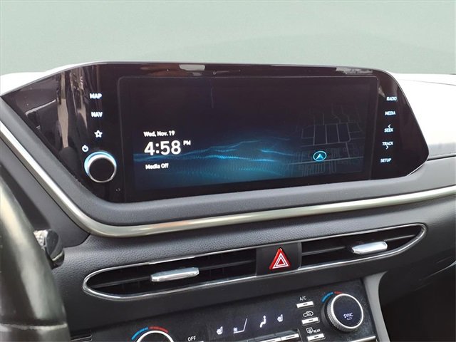 Used 2023 Hyundai Sonata SEL w/ Convenience Package image 12