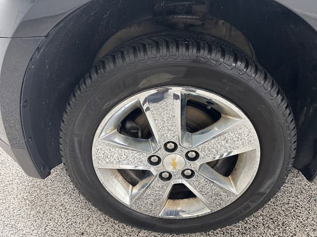 Used 2015 Chevrolet Equinox LT w/ Chrome Appearance Package image 17