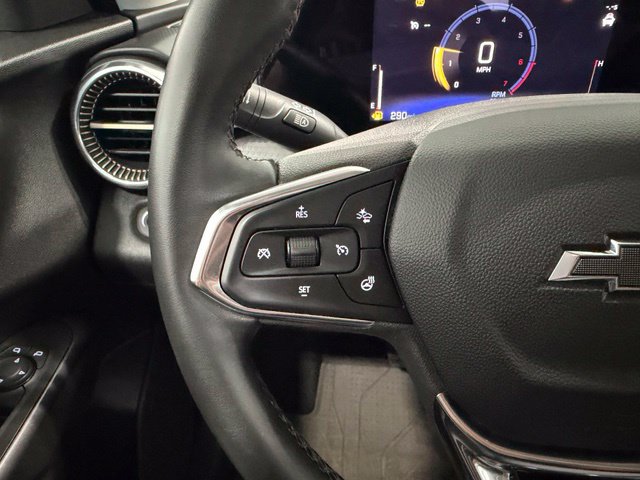 Used 2024 Chevrolet Trax ACTIV w/ Driver Confidence Package FWD image 12