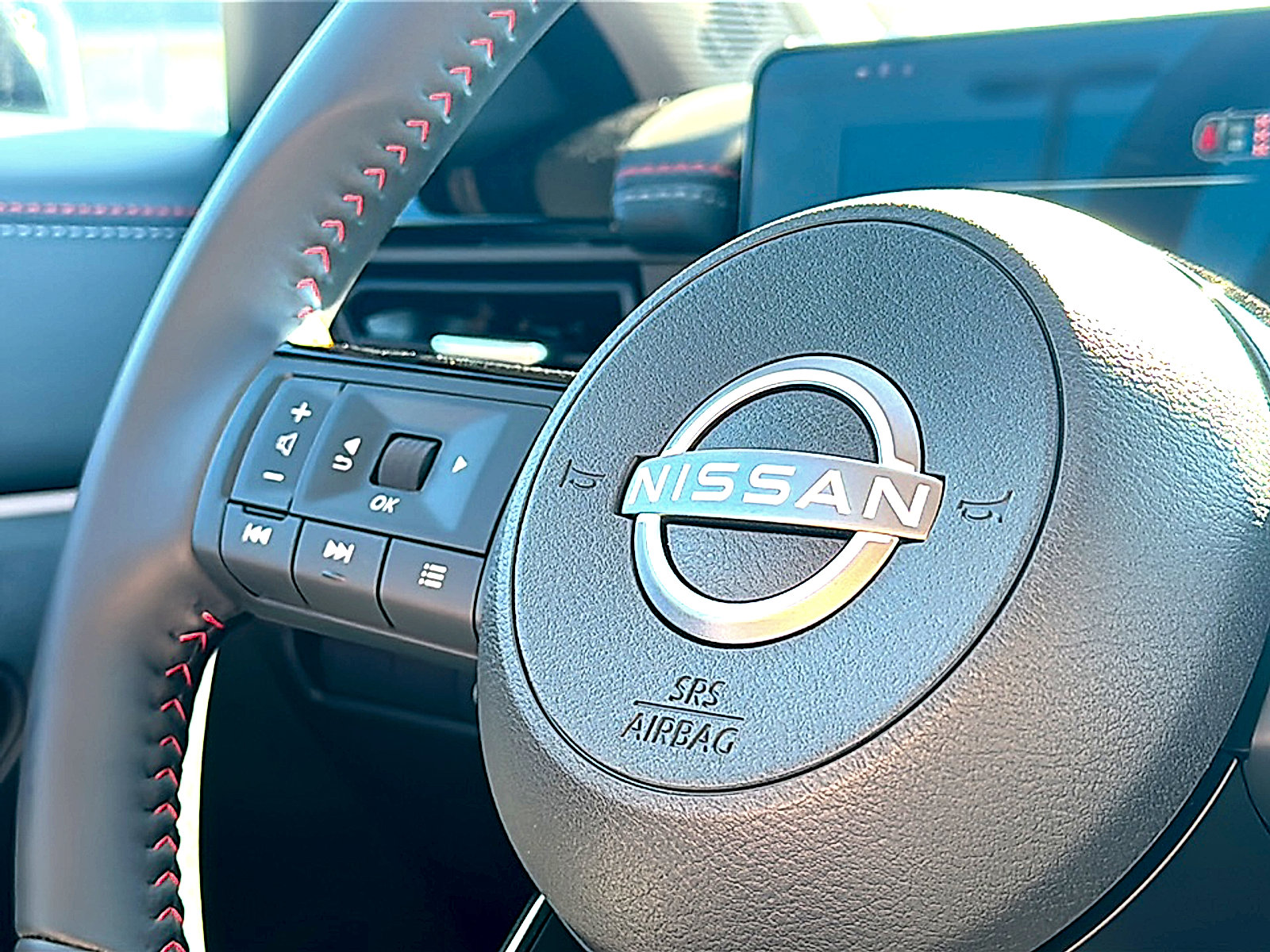 New 2026 Nissan Kicks SR w/ Cold Weather Package image 20