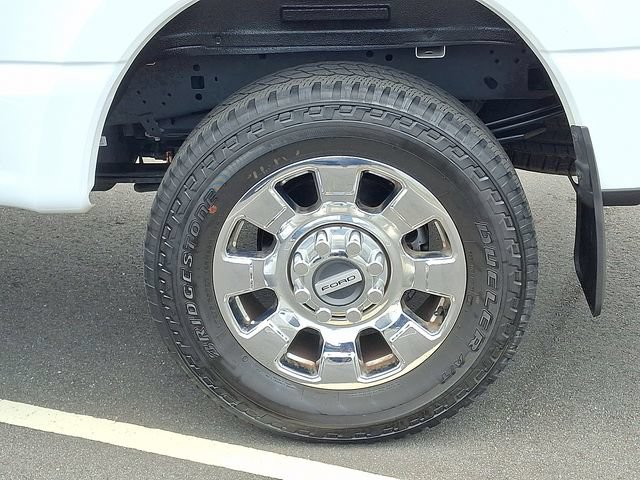 Used 2024 Ford F250 XL w/ XL Chrome Package AWD/4WD image 27