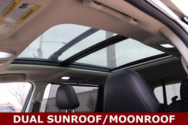 Used 2023 Subaru Ascent Limited w/ Technology Package image 8