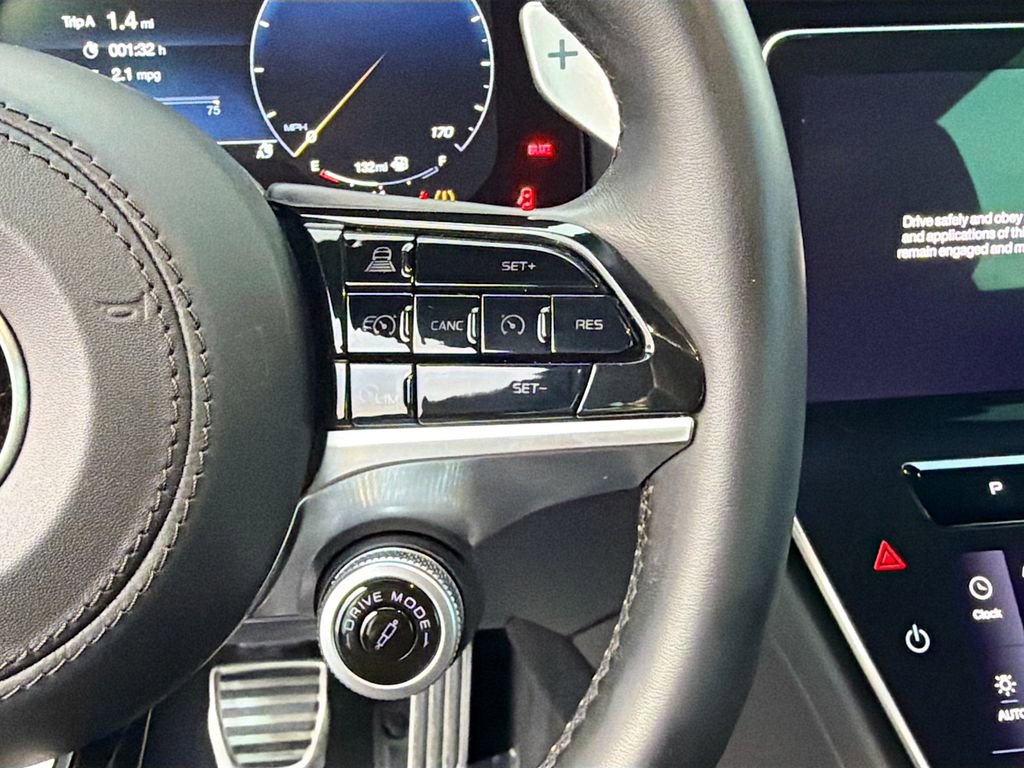 Used 2023 Maserati Grecale Modena image 38