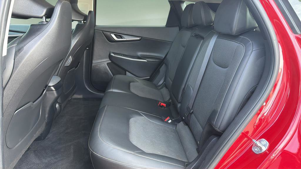 Used 2024 Kia EV6 Light RWD image 19