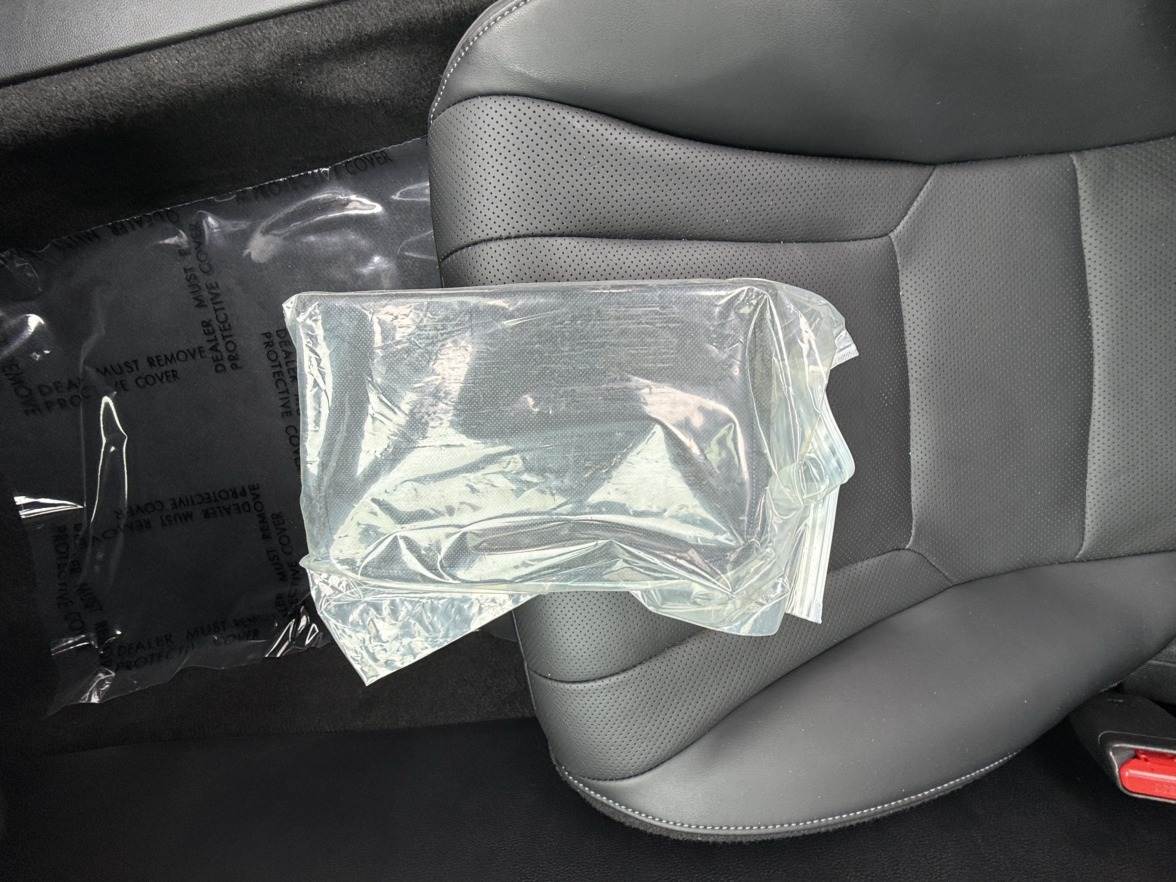 Used 2023 Honda Accord EX-L image 34