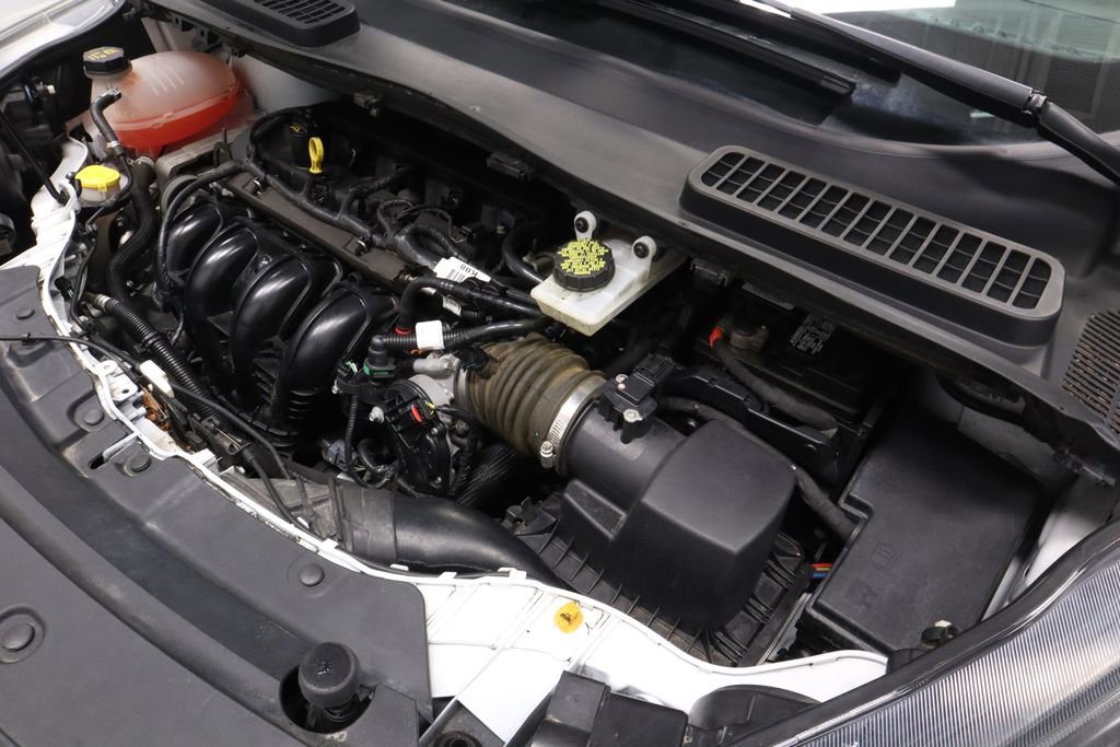Used 2018 Ford Escape S FWD image 12