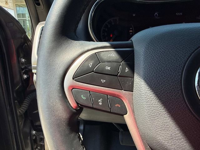 Used 2019 Jeep Grand Cherokee Limited image 30