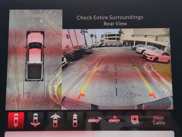 New 2026 RAM 2500 Limited image 25