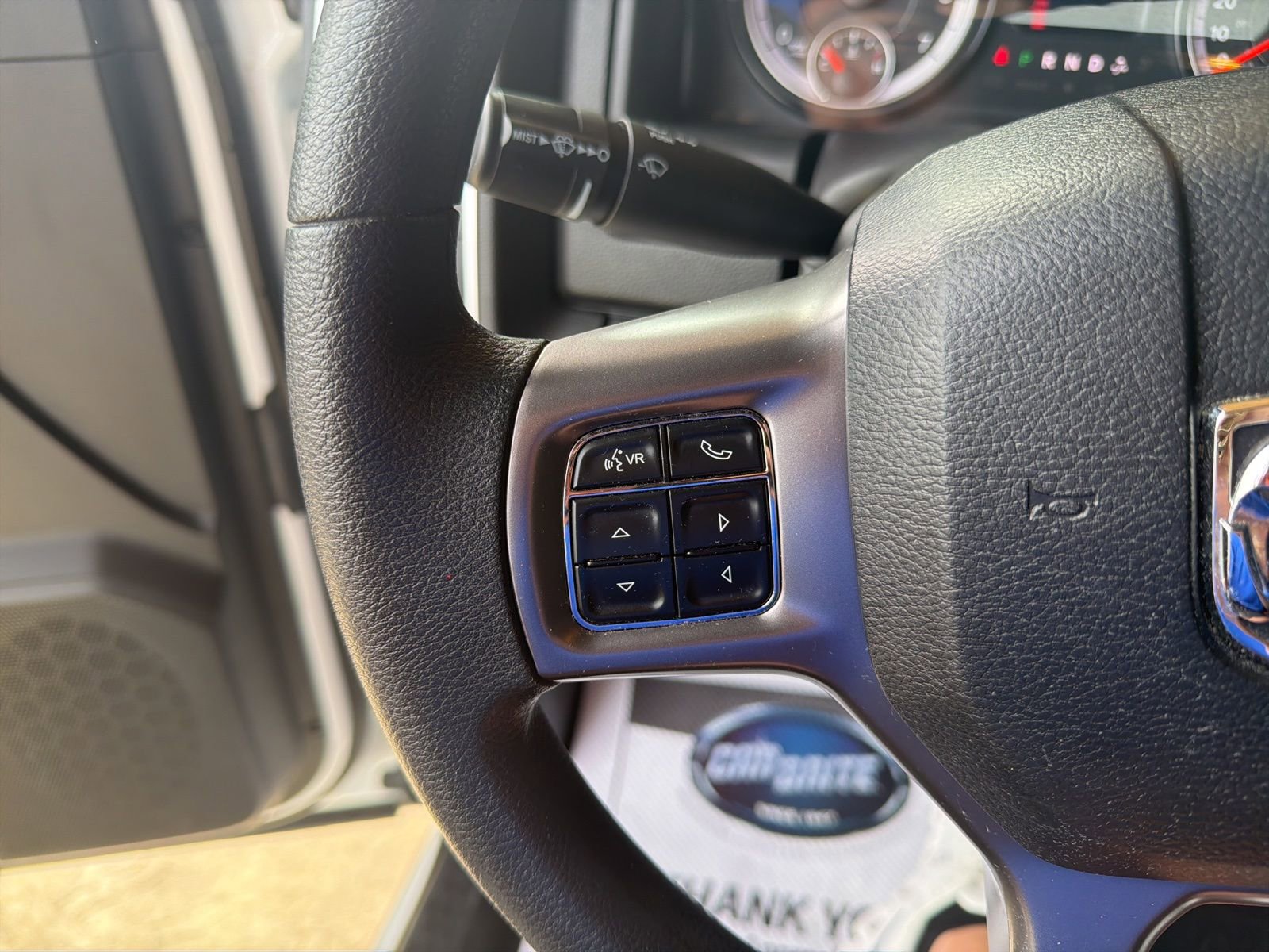 Used 2024 RAM 1500 Classic Warlock image 11