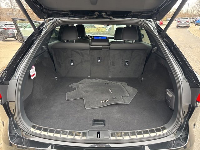 Certified 2024 Lexus RX 350 image 33