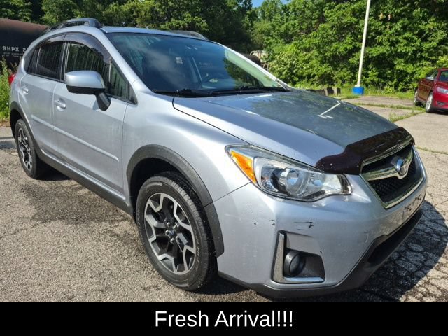 Used 2016 Subaru Crosstrek 2.0i Premium AWD/4WD image 9