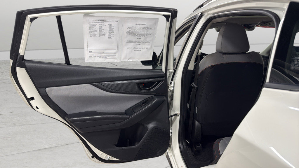 Used 2023 Subaru Crosstrek 2.0i Premium image 33