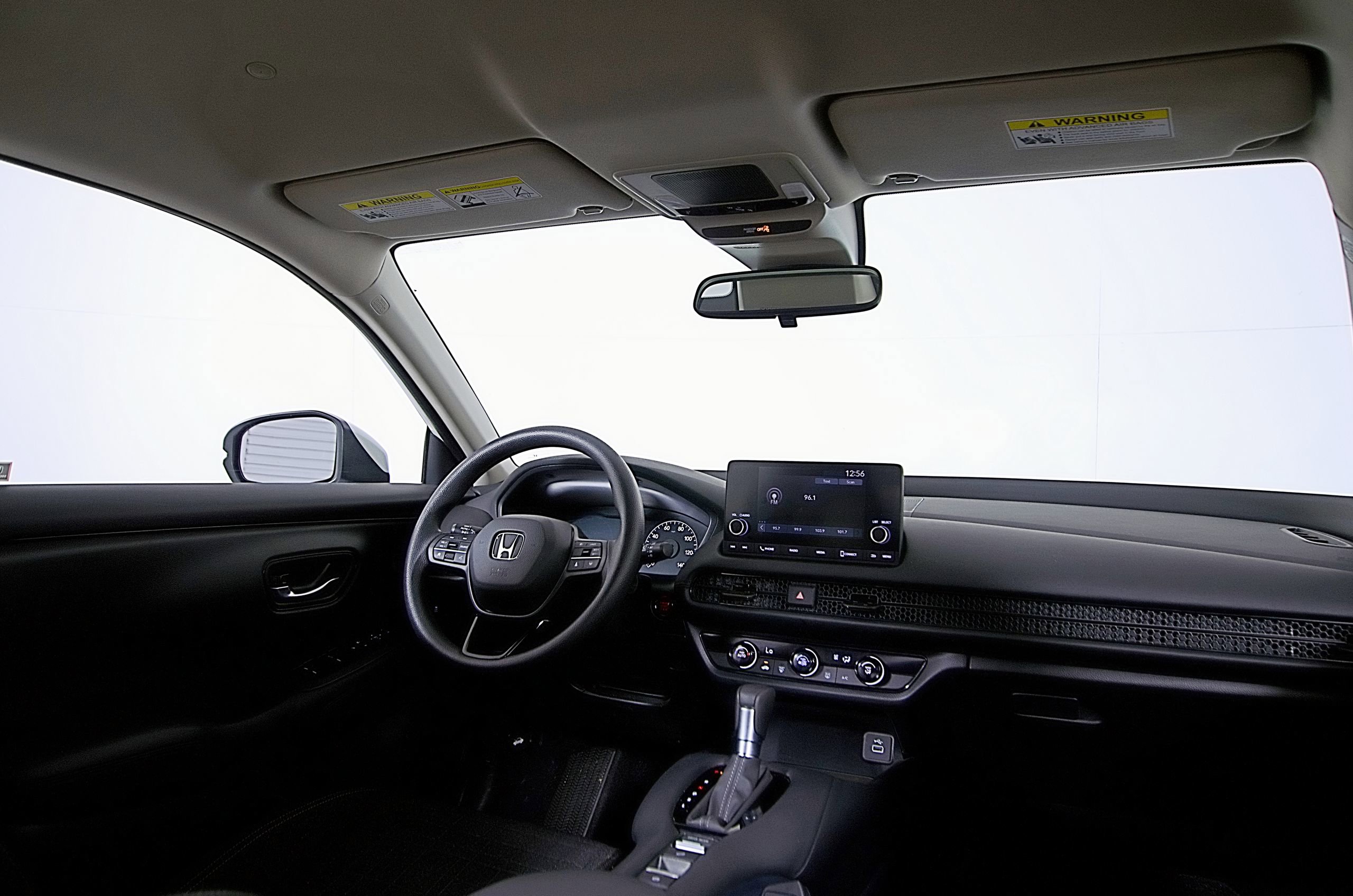 Used 2024 Honda HR-V LX image 14