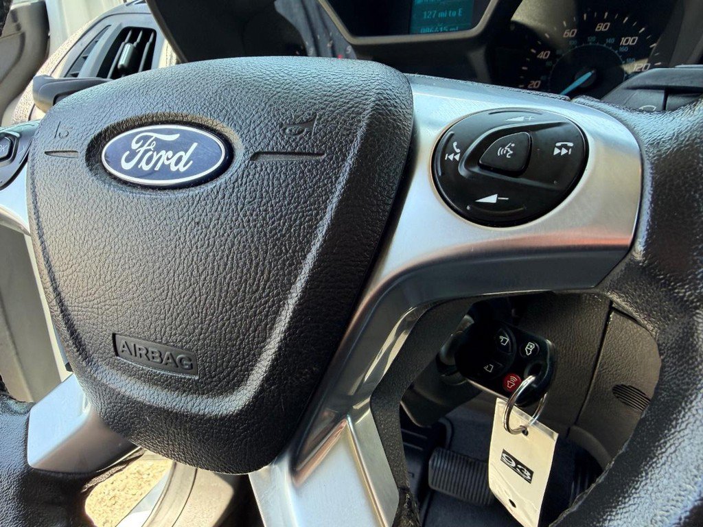 Used 2017 Ford Transit Connect XL FWD image 33
