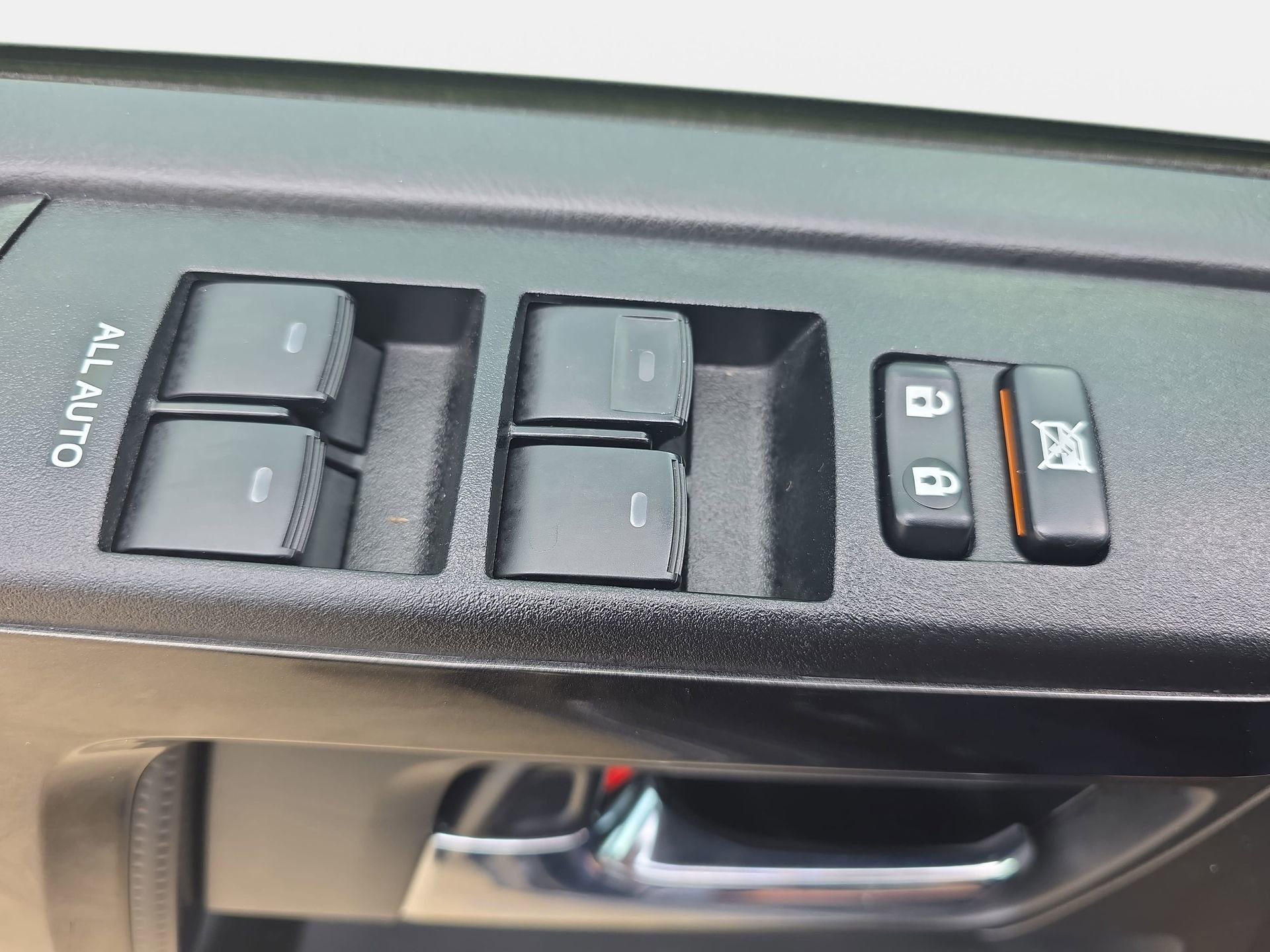 Used 2021 Toyota 4Runner Venture w/ Moonroof Package AWD/4WD image 26