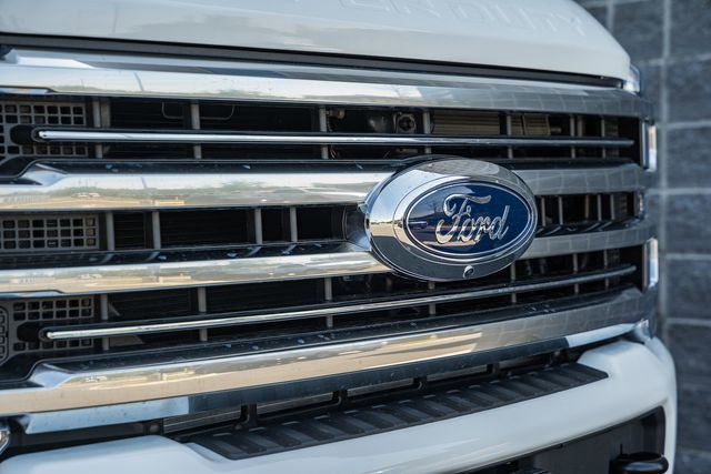 New 2026 Ford F350 4x4 Crew Cab Super Duty image 16