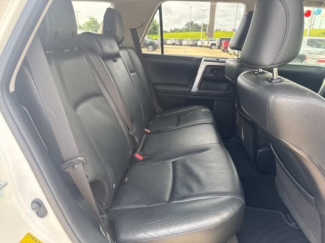 Used 2011 Toyota 4Runner Limited RWD image 15