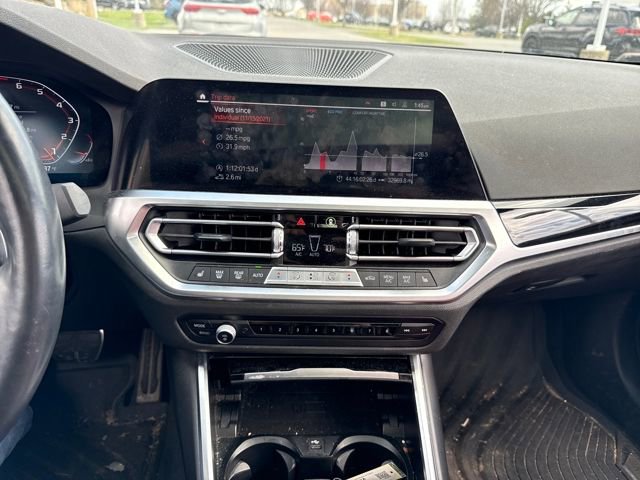 Used 2022 BMW M240i xDrive Coupe image 26