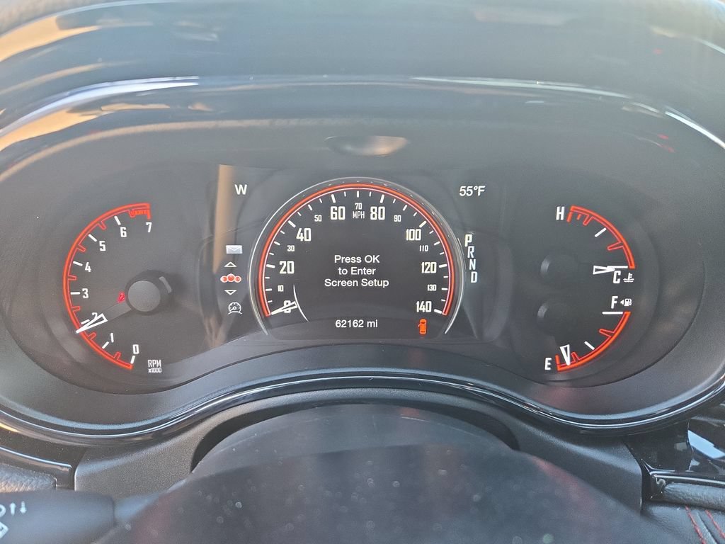 Used 2024 Dodge Durango GT AWD/4WD image 34