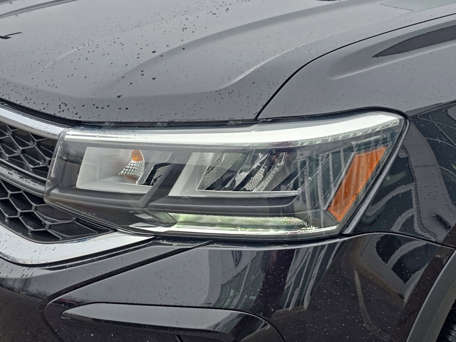 Certified 2023 Volkswagen Taos S image 5