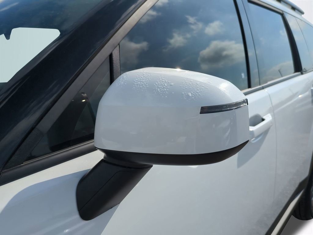 New 2026 Hyundai Santa Fe SEL FWD image 12