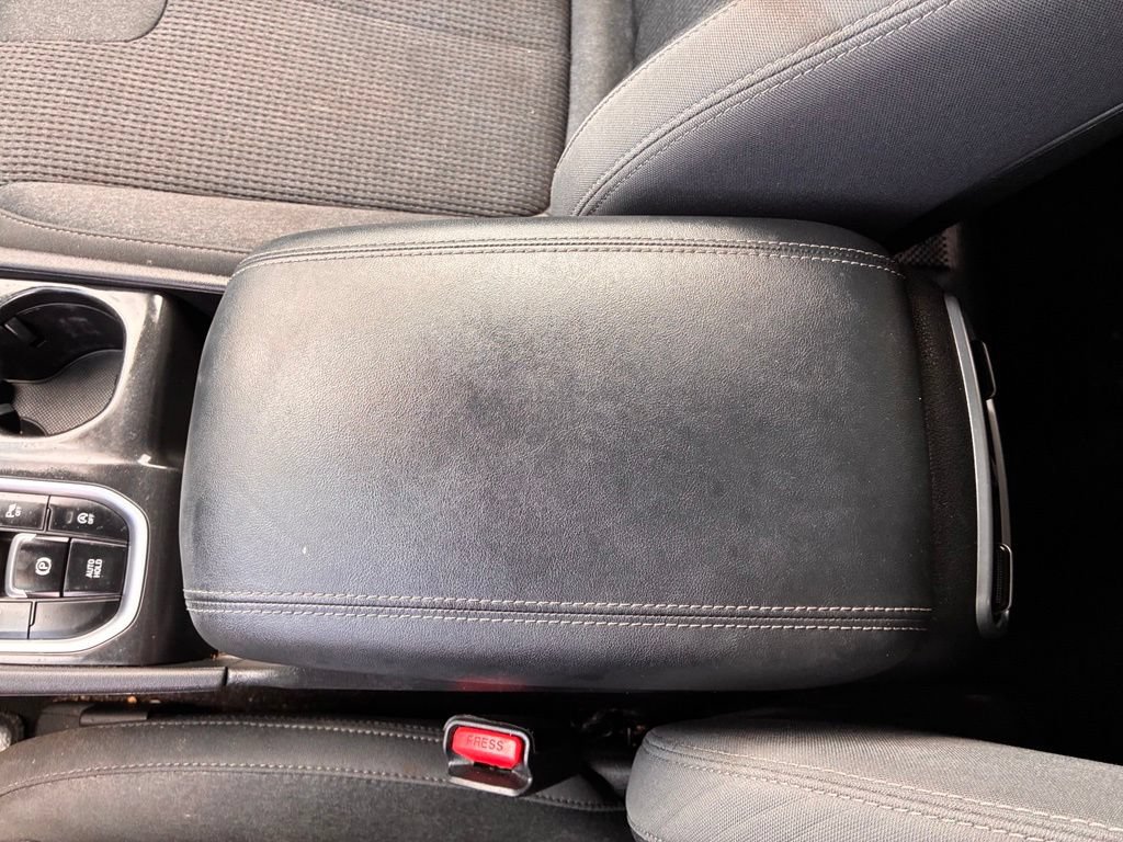 Used 2019 Hyundai Santa Fe SEL FWD image 42