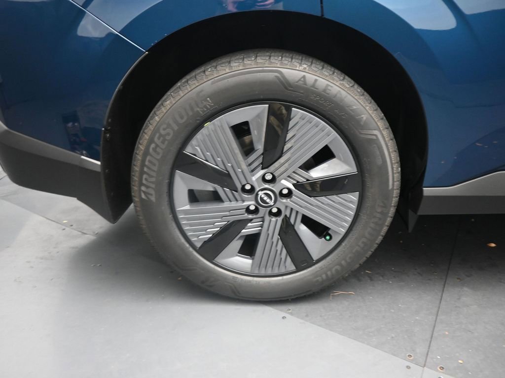 New 2026 Nissan Murano SL image 22