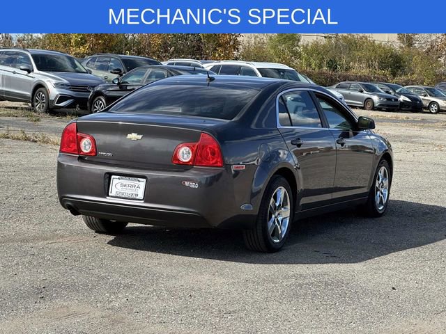 Used 2011 Chevrolet Malibu LS image 5