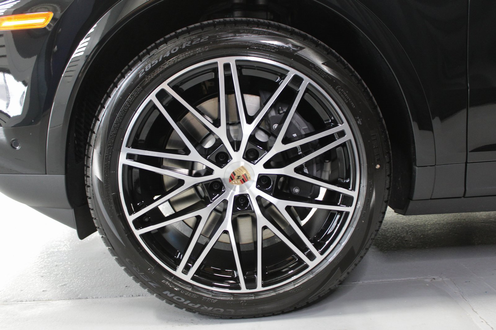 New 2026 Porsche Cayenne E-Hybrid Coupe image 14