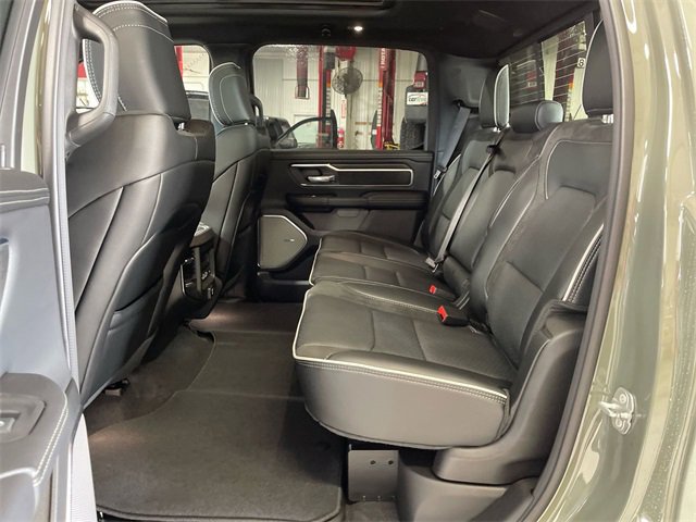 New 2026 RAM 1500 Laramie w/ Night Edition image 23