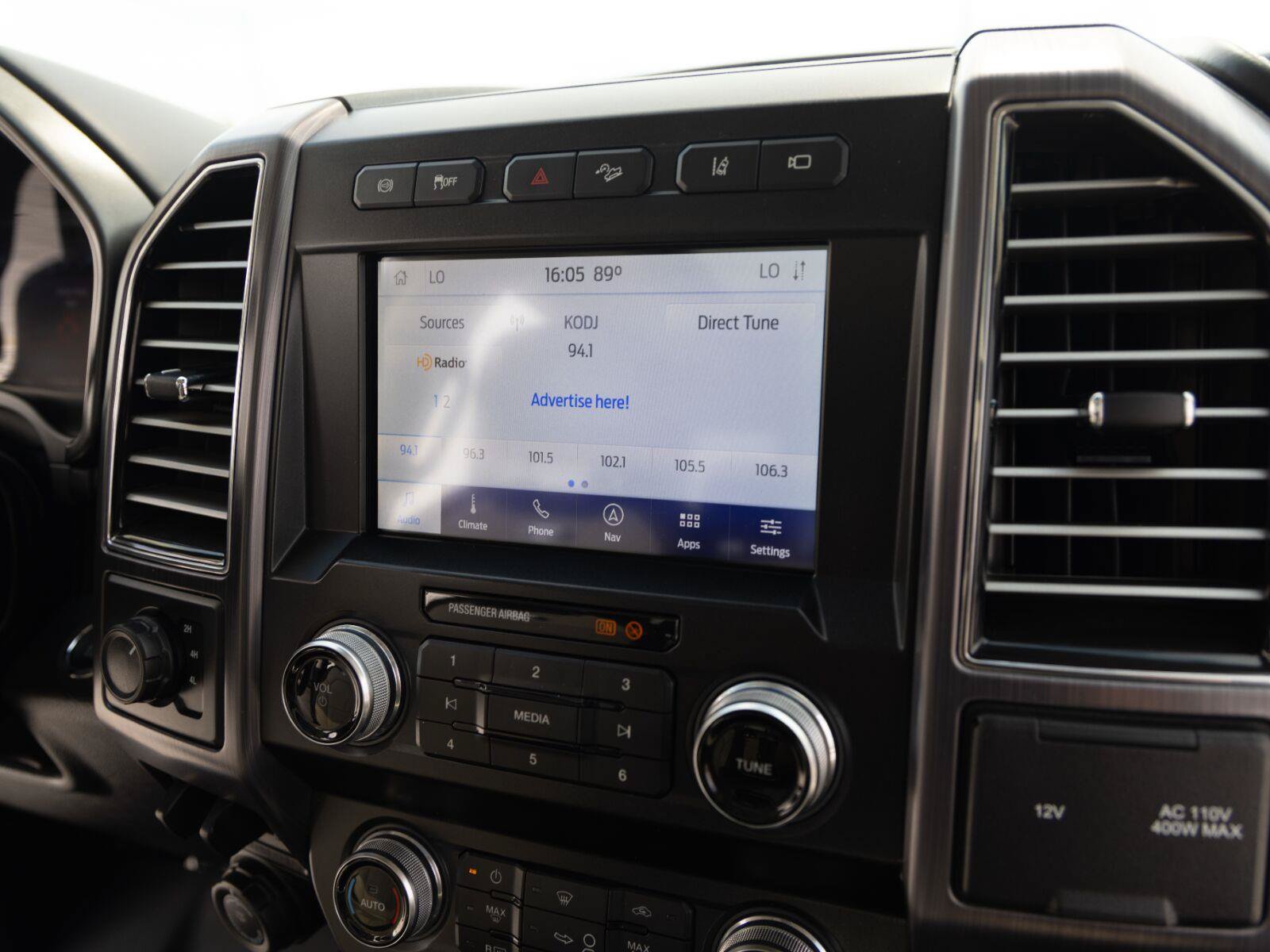 Used 2020 Ford F350 Limited AWD/4WD image 31