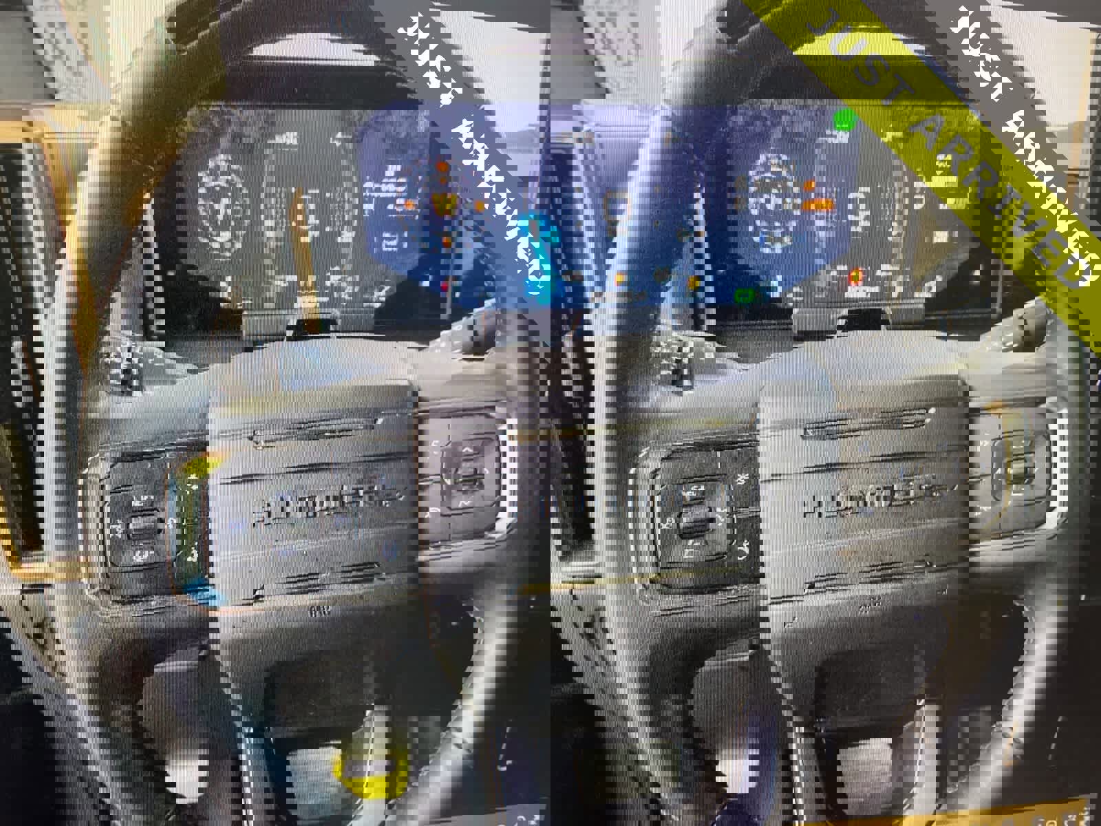 Used 2024 GMC Hummer EV 3X w/ LPO, Illumination Package image 10