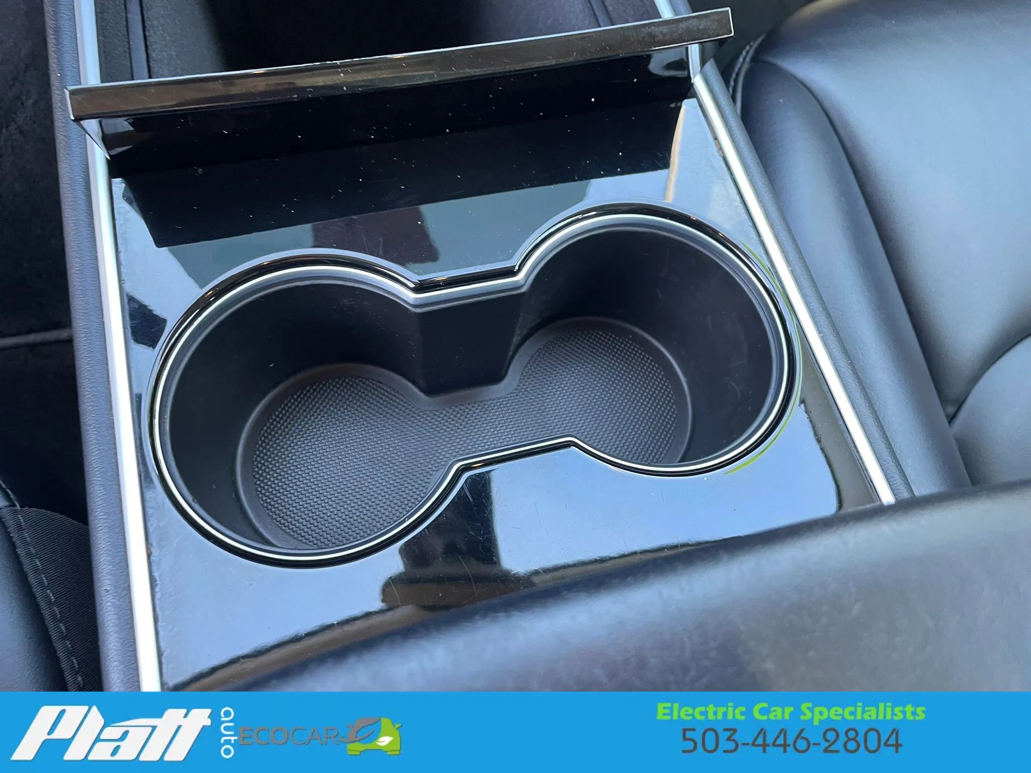 Used 2018 Tesla Model 3 Long Range image 32