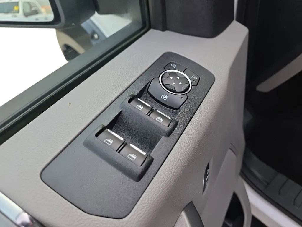 Used 2016 Ford F150 XLT w/ Equipment Group 301A Mid AWD/4WD image 13