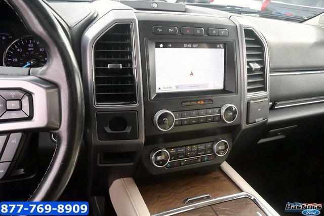 Used 2019 Ford Expedition Max Platinum image 24