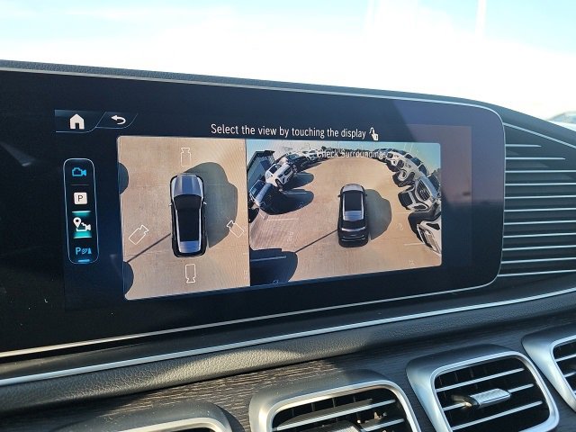 New 2026 Mercedes-Benz GLE 450 4MATIC image 30