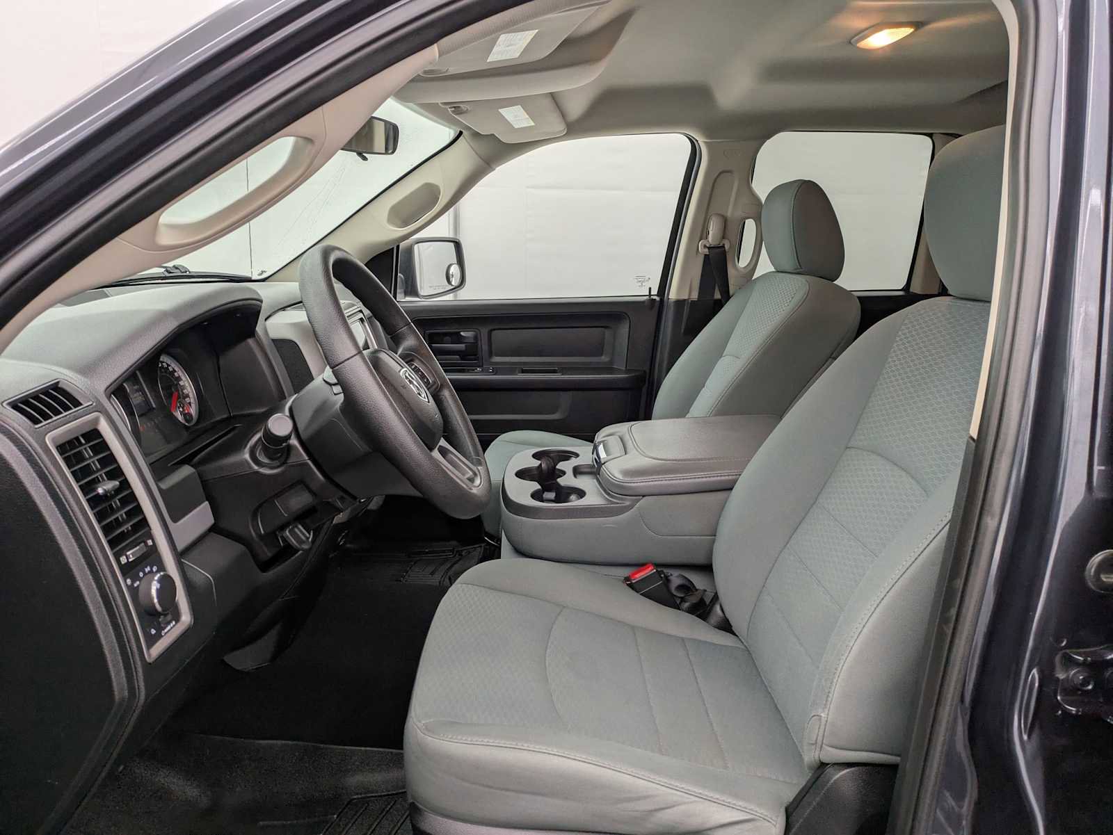 Used 2015 RAM 1500 Tradesman w/ Popular Equipment Group image 16