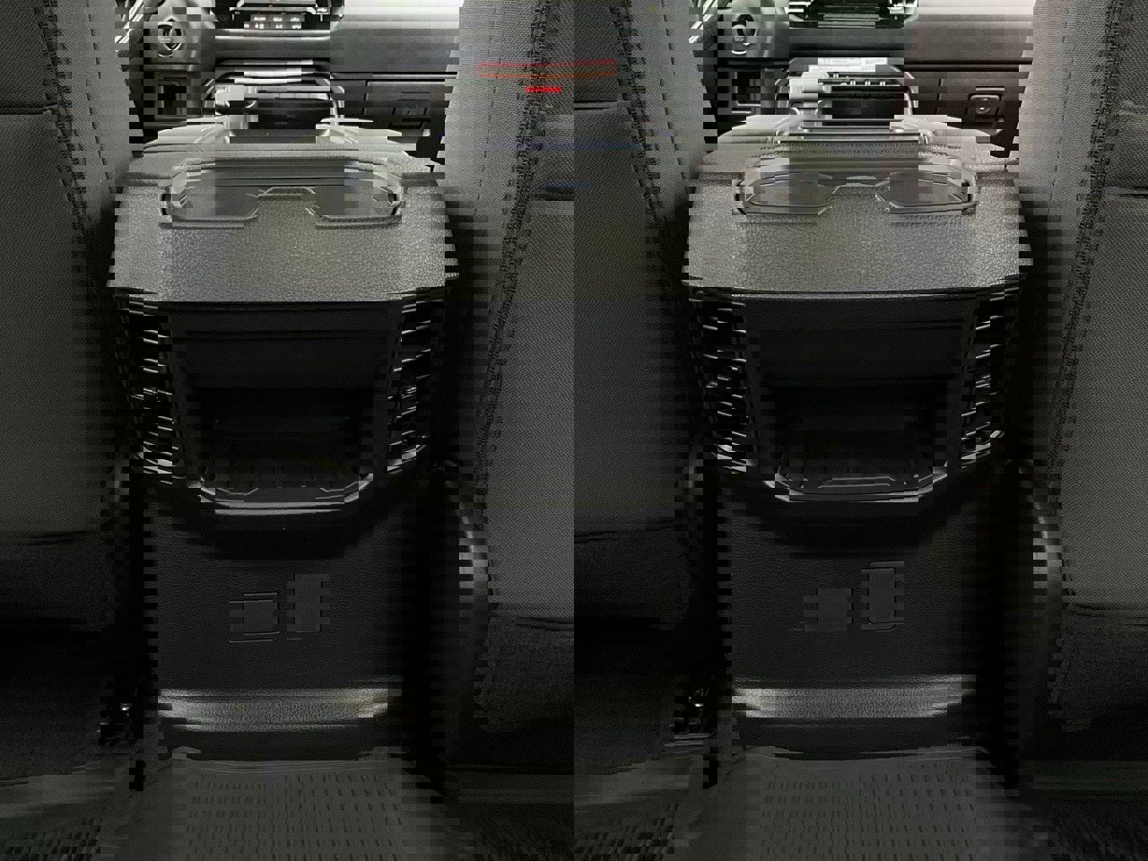 New 2026 Toyota Tundra SR image 12