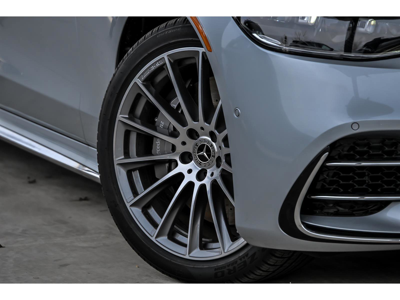 New 2026 Mercedes-Benz S 580 4MATIC Sedan video 3