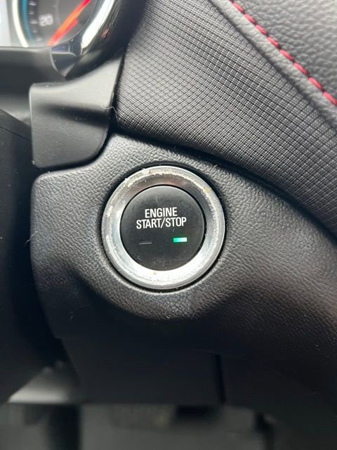 Used 2022 Chevrolet Equinox RS image 12