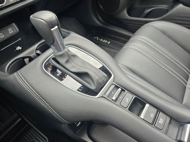 Used 2026 Honda HR-V EX-L image 29