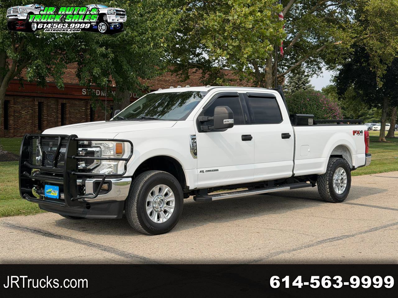 Used 2022 Ford F350 XLT w/ XLT Value Package