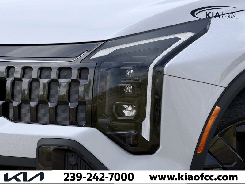 New 2026 Kia Sportage X-Line image 10