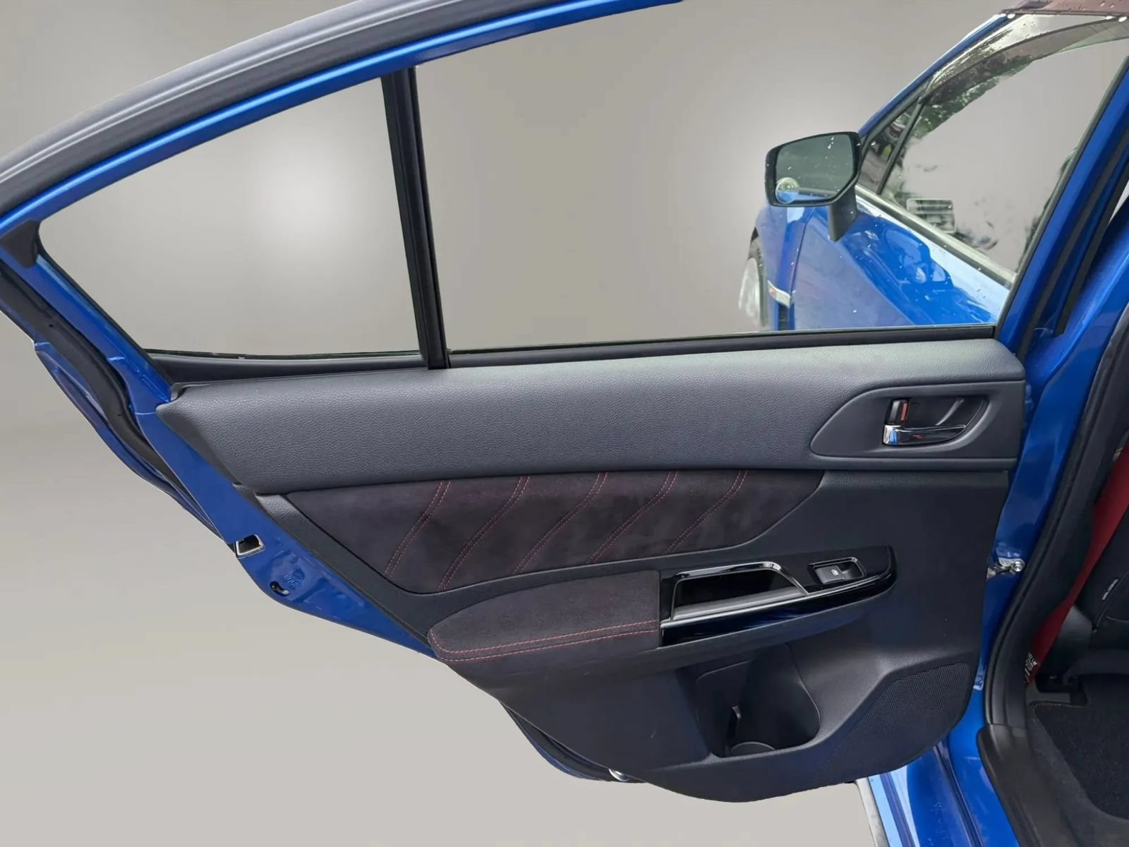 Used 2019 Subaru WRX STI AWD/4WD image 24