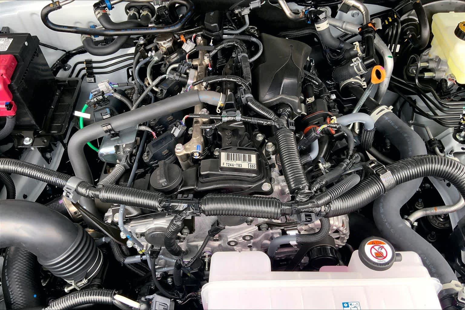 New 2026 Toyota Tacoma SR5 AWD/4WD image 17
